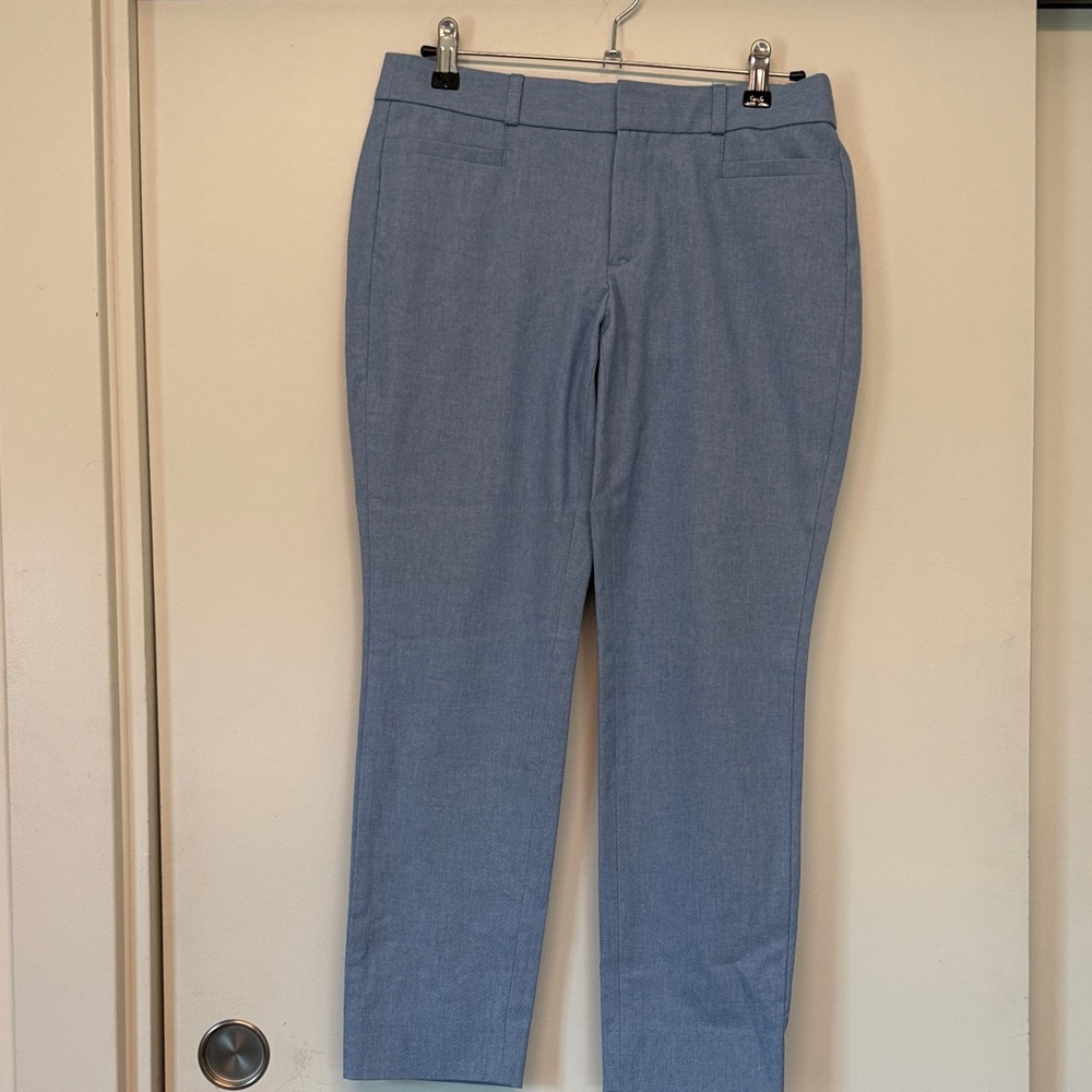 Banana Republic Sloan Trousers